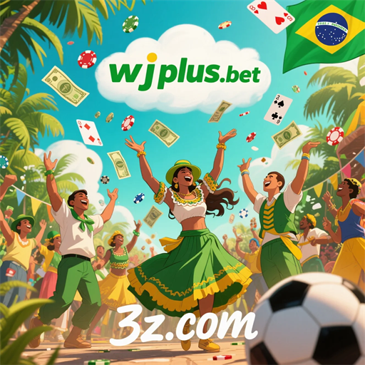 Aproveite com o Programa de Afiliados do wjplus.bet