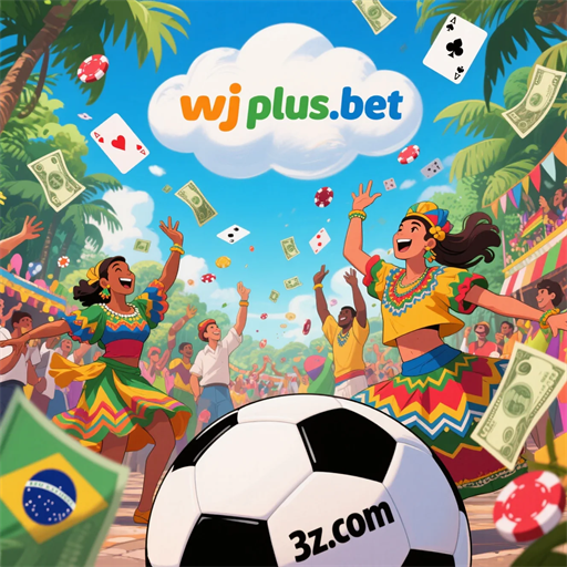 Descubra a Diversão do Bingo Online no wjplus.bet