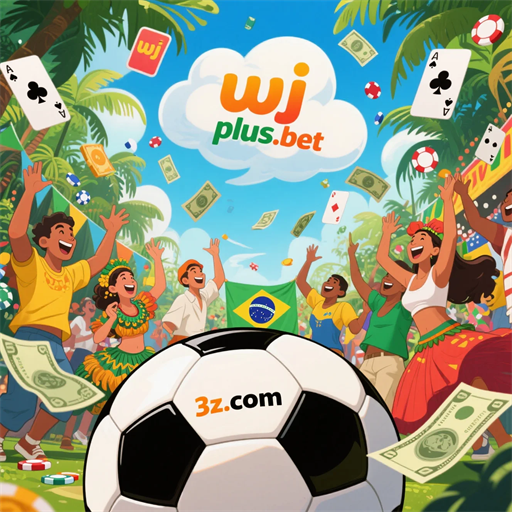 Como Aproveitar o Bônus de Boas-vindas no wjplus.bet