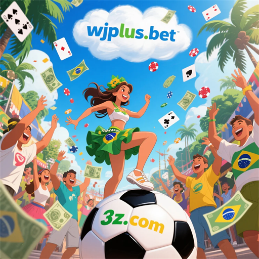 Explorando a Área do Jogador no wjplus.bet