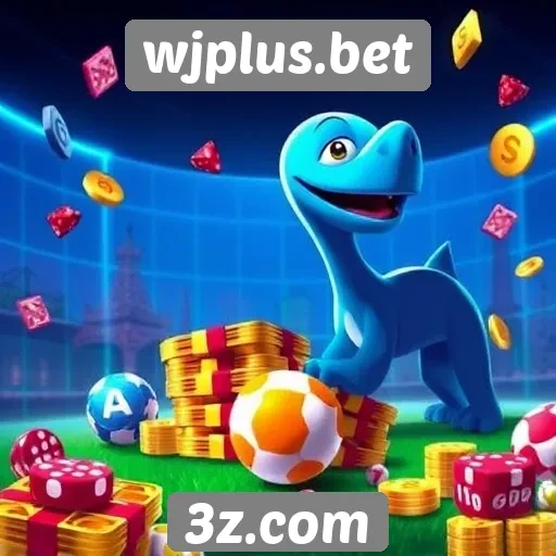 Avaliação dos jogos disponíveis no wjplus.bet