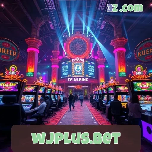 wjplus.bet Pôquer