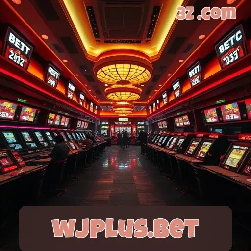 wjplus.bet Recompensas