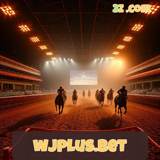 wjplus.bet: Descubra os Melhores Caça-Níqueis e Ganhe Prêmios Fantásticos