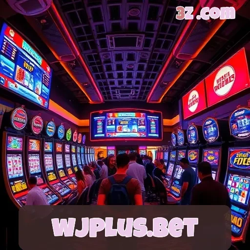 wjplus.bet: Suporte que Transforma a Experiência do Usuário
